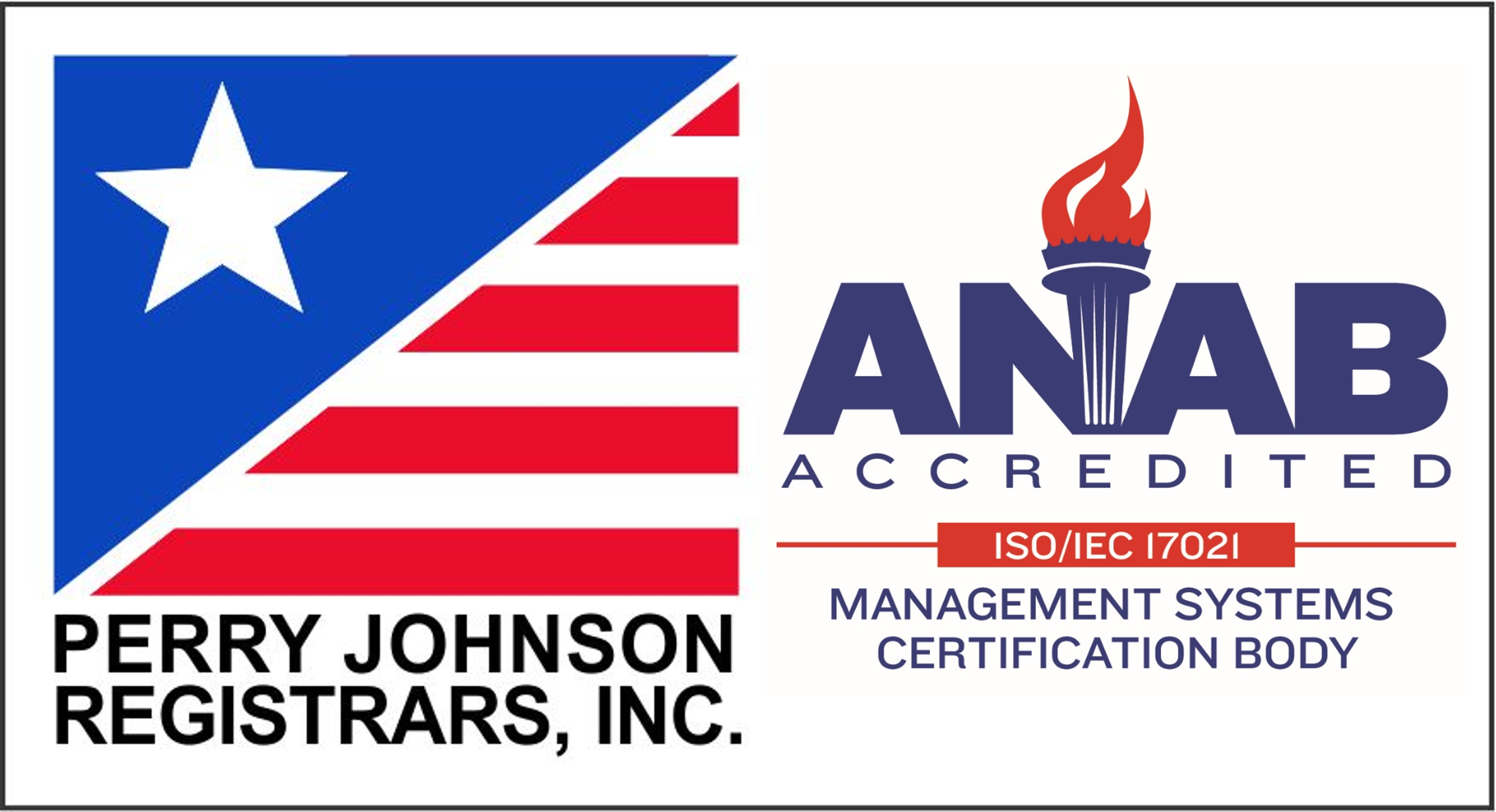 ISO45001認証ロゴ